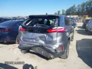 ✅ 2024 Ford Edge Titanium • VIN: 2FMPK4K94RBA90210 • Lot: 43616427. Wystawiony na IAAI z przebiegiem 45 539 mil. Bezpłatny archiwum sprzedaży aukcyjnych z USA i szczegółowy raport historii pojazdu na DreamBid. Zdjęcie 4.