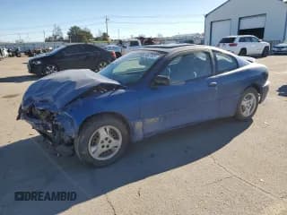 ✅ 2003 Pontiac Sunfire • VIN: 1G2JB12F737357195 • Lot: 50627925. Wystawiony na Copart z przebiegiem Nie podano. Bezpłatny archiwum sprzedaży aukcyjnych z USA i szczegółowy raport historii pojazdu na DreamBid. Zdjęcie 1.