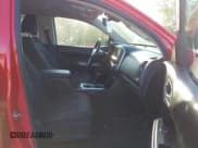 ✅ 2016 Chevrolet Colorado 4WD LT • VIN: 1GCGTCE35G1271151 • Лот: 43103866. Опубликован ранее на IAAI с пробегом 249 141 миль. Бесплатный доступ к архиву аукционных продаж из США и подробный отчёт об истории автомобиля на DreamBid. Изображение 5.