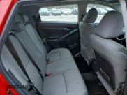 ✅ 2010 Toyota Matrix S • VIN: 2T1LE4EE6AC018942 • Lot: 96379445. Listed on Copart with 208,659 mi. Free auction sales archive from the USA and detailed vehicle history report at DreamBid. Image 10.