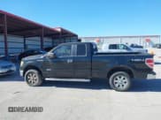 ✅ 2011 Ford F-150 XLT • VIN: 1FTFX1ET2BFB10157 • Lot: 43506954. Listed on IAAI with 221,472 mi. Free auction sales archive from the USA and detailed vehicle history report at DreamBid. Image 14.