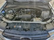 ✅ 2022 Ford Explorer Timberline • VIN: 1FMSK8JH3NGB66173 • Lot: 94143705. Wystawiony na Copart z przebiegiem 56 189 mil. Bezpłatny archiwum sprzedaży aukcyjnych z USA i szczegółowy raport historii pojazdu na DreamBid. Zdjęcie 12.