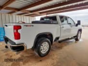 ✅ 2023 Chevrolet Silverado 2500HD LT • VIN: 1GC4YNE72PF124100 • Лот: 93657865. Опубликован ранее на Copart с пробегом 56 610 миль. Бесплатный доступ к архиву аукционных продаж из США и подробный отчёт об истории автомобиля на DreamBid. Изображение 3.