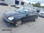 ✅ 2007 Mercedes-Benz C 230 Sport • VIN: WDBRF52H07F921534 • Lot: 43333016. Listed on IAAI with 197,359 mi. Free auction sales archive from the USA and detailed vehicle history report at DreamBid. Image 2.