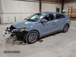 2020 Hyundai Ioniq Limited с VIN KMHC85LJ3LU063447, выставлен на аукционе Copart как лот 75257704 с пробегом 46 182 миль миль и Чистый • Clean title. История ставок и продаж доступна на DreamBid. Изображение 1.
