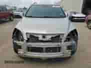 2014 Chevrolet Captiva Sport LS z VIN 3GNAL2EK7ES650422, wystawiony jako Copart lot #72903474 z przebiegiem 102 543 mil mil oraz Szkoda całkowita • Salvage title. Historia ofert i sprzedaży dostępna na DreamBid. Obrazek 5.