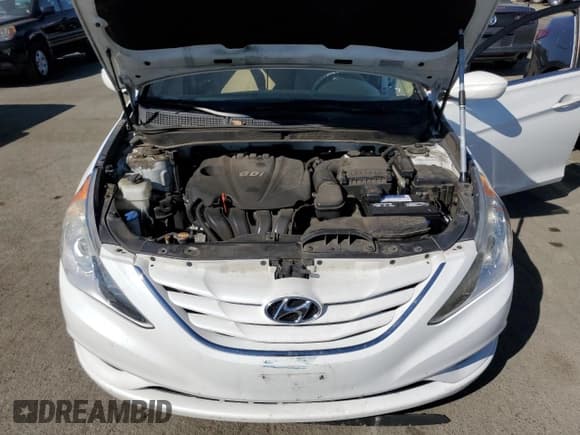 ✅ 2012 Hyundai Sonata GLS • VIN: 5NPEB4ACXCH480362 • Лот: 73014944. Опубликован ранее на Copart с пробегом 150 349 миль. Бесплатный доступ к архиву аукционных продаж из США и подробный отчёт об истории автомобиля на DreamBid. Изображение 11.