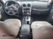 ✅ 2004 Jeep Liberty Limited • VIN: 1J4GK58K34W270638 • Lot: 51171095. Listed on Copart with 92,719 mi. Free auction sales archive from the USA and detailed vehicle history report at DreamBid. Image 8.