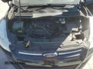 ✅ 2015 Ford Escape SE • VIN: 1FMCU0GX1FUA19495 • Лот: 86862785. Опубликован ранее на Copart с пробегом 117 907 миль. Бесплатный доступ к архиву аукционных продаж из США и подробный отчёт об истории автомобиля на DreamBid. Изображение 12.