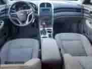 2014 Chevrolet Malibu LS z VIN 1G11A5SL6EF125524, wystawiony jako Copart lot #81802005 z przebiegiem 97 737 mil mil oraz Szkoda całkowita • Salvage title. Historia ofert i sprzedaży dostępna na DreamBid. Obrazek 8.