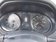 ✅ 2021 Nissan Rogue S • VIN: JN1BJ1AV2MW307035 • Lot: 43032897. Listed on IAAI with 110,667 mi. Free auction sales archive from the USA and detailed vehicle history report at DreamBid. Image 7.