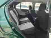 ✅ 2018 Chevrolet Equinox LS • VIN: 2GNAXHEV2J6333240 • Lot: 90414845. Wystawiony na Copart z przebiegiem 102 656 mil mil. Skorzystaj z bezpłatnego archiwum sprzedaży aukcyjnych z USA i zobacz szczegółowy raport historii pojazdu na DreamBid. Zdjęcie 11.