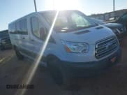 ✅ 2016 Ford Transit XLT • VIN: 1FBZX2ZM8GKB22743 • Лот: 43505571. Опубликован ранее на IAAI с пробегом 125 678 миль. Бесплатный доступ к архиву аукционных продаж из США и подробный отчёт об истории автомобиля на DreamBid. Изображение 1.