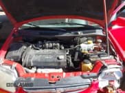 ✅ 2005 Chevrolet Aveo LS • VIN: KL1TD62605B463281 • Lot: 41681775. Wystawiony na IAAI z przebiegiem 147 901 mil. Bezpłatny archiwum sprzedaży aukcyjnych z USA i szczegółowy raport historii pojazdu na DreamBid. Zdjęcie 10.