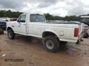 ✅ 1996 Ford F-250 • VIN: 1FTHF26HXTLA46982 • Lot: 63972605. Listed on Copart with 143,988 mi. Free auction sales archive from the USA and detailed vehicle history report at DreamBid. Image 2.