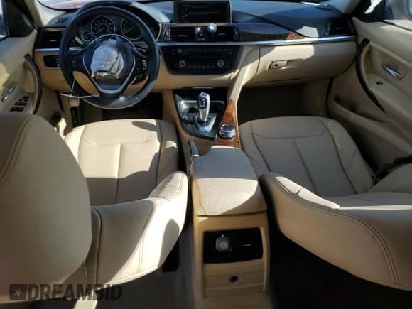 2014 BMW 3 Series 328i с VIN WBA3C1C55EK113971, выставлен на аукционе Copart как лот 80930805 с пробегом 81 542 миль миль и Списание • Salvage title. История ставок и продаж доступна на DreamBid. Изображение 8.