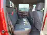 2024 Chevrolet Colorado 4WD Z71 z VIN 1GCPTDEK9R1320416, wystawiony jako Copart lot #69980585 z przebiegiem 6 978 mil mil oraz Szkoda całkowita • Salvage title. Historia ofert i sprzedaży dostępna na DreamBid. Obrazek 10.