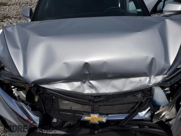 ✅ 2021 Chevrolet Blazer LT • VIN: 3GNKBCR48MS569890 • Lot: 54167125. Listed on Copart with Not provided. Free auction sales archive from the USA and detailed vehicle history report at DreamBid. Image 11.