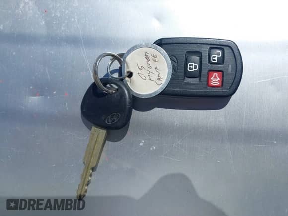 2005 Hyundai Santa Fe GLS с VIN KM8SC13D15U941151, выставлен на аукционе IAAI как лот 41825233 с пробегом 102 745 миль миль и . История ставок и продаж доступна на DreamBid. Изображение 11.