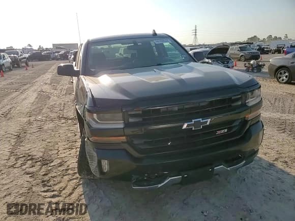✅ 2016 Chevrolet Silverado 1500 LT • VIN: 1GCVKREC7GZ377468 • Лот: 66308644. Опубликован ранее на Copart с пробегом 144 832 миль. Бесплатный доступ к архиву аукционных продаж из США и подробный отчёт об истории автомобиля на DreamBid. Изображение 11.