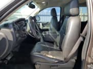 ✅ 2008 Chevrolet Silverado 1500 LTZ • VIN: 2GCEK13M481170155 • Lot: 84387795. Listed on Copart with 265,159 mi. Free auction sales archive from the USA and detailed vehicle history report at DreamBid. Image 7.