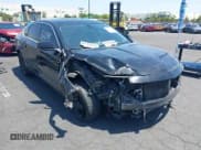 ✅ 2018 Chevrolet Impala LS • VIN: 2G11X5S36J9160730 • Лот: 42432044. Опубликован ранее на IAAI с пробегом Не указан. Бесплатный доступ к архиву аукционных продаж из США и подробный отчёт об истории автомобиля на DreamBid. Изображение 1.