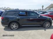 ✅ 2014 Dodge Durango Citadel • VIN: 1C4RDHEG7EC300852 • Lot: 42007888. Listed on IAAI with 128,662 mi. Free auction sales archive from the USA and detailed vehicle history report at DreamBid. Image 12.