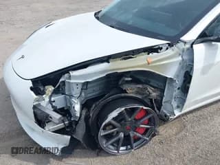 ✅ 2021 Tesla Model 3 Standard Range Plus • VIN: 5YJ3E1EA1MF992100 • Lot: 43225580. Listed on IAAI with 68,544 mi. Free auction sales archive from the USA and detailed vehicle history report at DreamBid. Image 6.