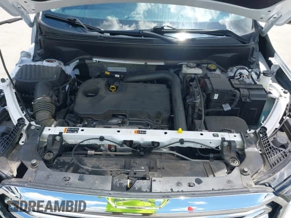 ✅ 2024 GMC Terrain SLT • VIN: 3GKALPEG3RL180539 • Лот: 42694202. Опубликован ранее на IAAI с пробегом 34 098 миль. Бесплатный доступ к архиву аукционных продаж из США и подробный отчёт об истории автомобиля на DreamBid. Изображение 10.