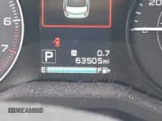 ✅ 2017 Subaru Impreza Premium • VIN: 4S3GTAD61H3733503 • Lot: 43653556. Listed on IAAI with 63,505 mi. Free auction sales archive from the USA and detailed vehicle history report at DreamBid. Image 16.