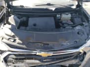 ✅ 2020 Chevrolet Traverse LS • VIN: 1GNERFKW1LJ188274 • Lot: 61883834. Wystawiony na Copart z przebiegiem 60 330 mil. Bezpłatny archiwum sprzedaży aukcyjnych z USA i szczegółowy raport historii pojazdu na DreamBid. Zdjęcie 12.