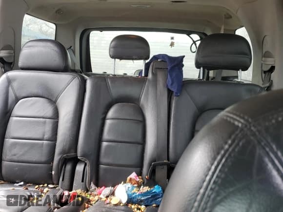 ✅ 2003 Ford Explorer Limited • VIN: 1FMZU75W73ZA10408 • Lot: 68181285. Wystawiony na Copart z przebiegiem 212 341 mil. Bezpłatny archiwum sprzedaży aukcyjnych z USA i szczegółowy raport historii pojazdu na DreamBid. Zdjęcie 10.