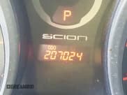 ✅ 2013 Scion tC • VIN: JTKJF5C77D3048245 • Lot: 43850828. Wystawiony na IAAI z przebiegiem 207 024 mil. Bezpłatny archiwum sprzedaży aukcyjnych z USA i szczegółowy raport historii pojazdu na DreamBid. Zdjęcie 7.