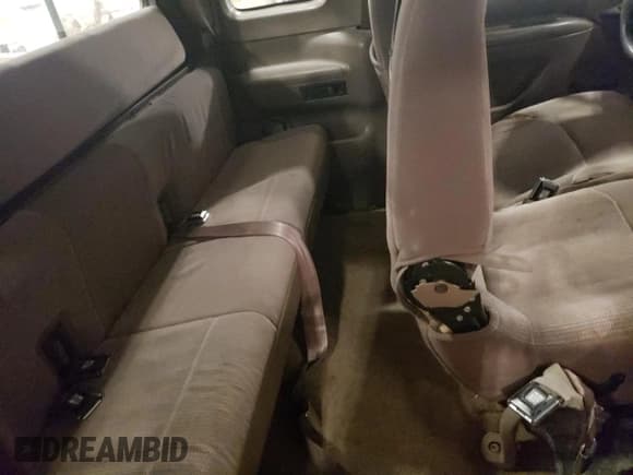 ✅ 1995 Ford F-250 • VIN: 1FTHX26F9SKB20683 • Lot: 92043355. Listed on Copart with Not provided. Free auction sales archive from the USA and detailed vehicle history report at DreamBid. Image 10.