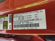 ✅ 2025 Toyota Tacoma SR5 • VIN: 3TMKB5FN9SM035400 • Лот: 43113013. Опубликован ранее на IAAI с пробегом 4 632 миль. Бесплатный доступ к архиву аукционных продаж из США и подробный отчёт об истории автомобиля на DreamBid. Изображение 9.