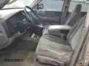 2002 Dodge Dakota SLT с VIN 1B7HL48N02S607590, выставлен на аукционе Copart как лот 78642324 с пробегом 209 081 миль миль и Списание • Salvage title. История ставок и продаж доступна на DreamBid. Изображение 7.