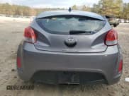 ✅ 2017 Hyundai Veloster • VIN: KMHTC6AD5HU324750 • Lot: 79962314. Wystawiony na Copart z przebiegiem Nie podano. Bezpłatny archiwum sprzedaży aukcyjnych z USA i szczegółowy raport historii pojazdu na DreamBid. Zdjęcie 6.