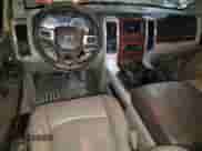 2010 Dodge 1500 SLT с VIN 1D7RB1CT4AS214238, выставлен на аукционе Copart как лот 80480554 с пробегом 186 376 миль миль и Списание • Salvage title. История ставок и продаж доступна на DreamBid. Изображение 8.