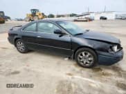 ✅ 2001 Acura CL • VIN: 19UYA42431A006329 • Лот: 57477735. Опубликован ранее на Copart с пробегом 90 157 миль. Бесплатный доступ к архиву аукционных продаж из США и подробный отчёт об истории автомобиля на DreamBid. Изображение 4.
