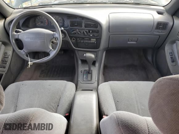 ✅ 1995 Toyota Camry LE • VIN: 4T1GK12W4SU079938 • Lot: 77065084. Wystawiony na Copart z przebiegiem 222 731 mil. Bezpłatny archiwum sprzedaży aukcyjnych z USA i szczegółowy raport historii pojazdu na DreamBid. Zdjęcie 8.