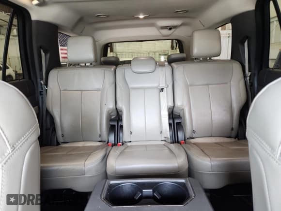 ✅ 2018 Ford Expedition Max XLT • VIN: 1FMJK1JT7JEA26222 • Лот: 69117595. Опубликован ранее на Copart с пробегом 127 667 миль. Бесплатный доступ к архиву аукционных продаж из США и подробный отчёт об истории автомобиля на DreamBid. Изображение 10.