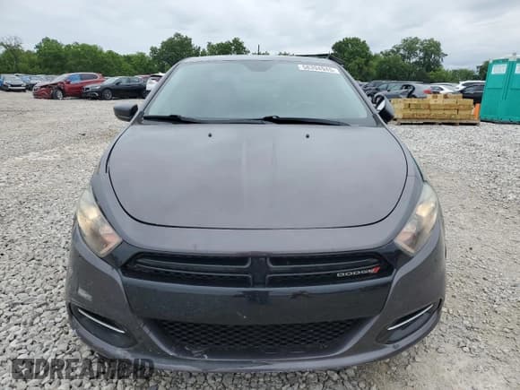 ✅ 2015 Dodge Dart SXT • VIN: 1C3CDFBBXFD150495 • Лот: 58394945. Опубликован ранее на Copart с пробегом 90 654 миль. Бесплатный доступ к архиву аукционных продаж из США и подробный отчёт об истории автомобиля на DreamBid. Изображение 5.