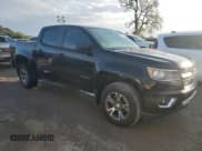 ✅ 2016 Chevrolet Colorado 4WD Z71 • VIN: 1GCGTDE37G1141040 • Лот: 74782414. Опубликован ранее на Copart с пробегом 81 997 миль. Бесплатный доступ к архиву аукционных продаж из США и подробный отчёт об истории автомобиля на DreamBid. Изображение 4.