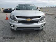 ✅ 2018 Chevrolet Colorado 4WD LT • VIN: 1GCGTCEN7J1205872 • Lot: 92025115. Listed on Copart with 67,986 mi. Free auction sales archive from the USA and detailed vehicle history report at DreamBid. Image 5.