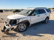 ✅ 2017 Ford Explorer • VIN: 1FM5K7B89HGD87108 • Lot: 92284845. Wystawiony na Copart z przebiegiem 101 284 mil. Bezpłatny archiwum sprzedaży aukcyjnych z USA i szczegółowy raport historii pojazdu na DreamBid. Zdjęcie 1.