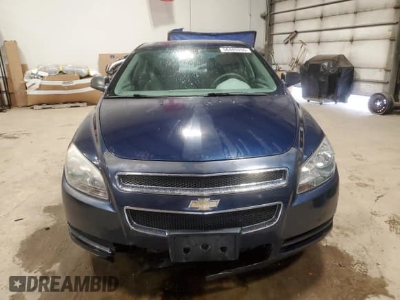 ✅ 2011 Chevrolet Malibu LS • VIN: 1G1ZB5EU3BF342741 • Lot: 56489255. Wystawiony na Copart z przebiegiem 120 066 mil. Bezpłatny archiwum sprzedaży aukcyjnych z USA i szczegółowy raport historii pojazdu na DreamBid. Zdjęcie 5.
