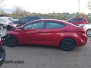 ✅ 2014 Hyundai Elantra SE • VIN: 5NPDH4AE9EH539691 • Лот: 43499596. Опубликован ранее на IAAI с пробегом 56 784 миль. Бесплатный доступ к архиву аукционных продаж из США и подробный отчёт об истории автомобиля на DreamBid. Изображение 14.