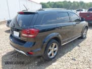 ✅ 2017 Dodge Journey Crossroad Plus • VIN: 3C4PDCGB6HT603805 • Лот: 42686427. Опубликован ранее на IAAI с пробегом 123 397 миль. Бесплатный доступ к архиву аукционных продаж из США и подробный отчёт об истории автомобиля на DreamBid. Изображение 4.