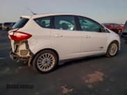 ✅ 2016 Ford C-Max SEL • VIN: 1FADP5CU8GL106042 • Lot: 93430755. Wystawiony na Copart z przebiegiem 176 507 mil. Bezpłatny archiwum sprzedaży aukcyjnych z USA i szczegółowy raport historii pojazdu na DreamBid. Zdjęcie 3.