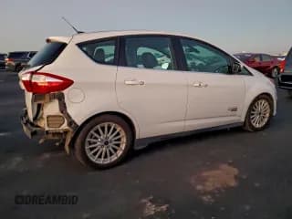 ✅ 2016 Ford C-Max SEL • VIN: 1FADP5CU8GL106042 • Lot: 93430755. Wystawiony na Copart z przebiegiem 176 507 mil. Bezpłatny archiwum sprzedaży aukcyjnych z USA i szczegółowy raport historii pojazdu na DreamBid. Zdjęcie 3.